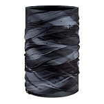 Buff ® 129945.901.10.00 Шарф-хомут Reversible Polar Черный Raft Graphite