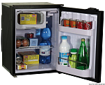 Холодильник Indel Webasto Marine Cruise CR42EN Classic 50.833.01 12/24В 275Вт 42л морозилка 4л 380х530х475мм серый встраиваемый однодверный компрессорный с аккумуляторами холода
