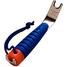 Купить Ironwood pacific 664-0081 Snapper Fastening Tool Голубой  Blue 7ft.ru в интернет магазине Семь Футов