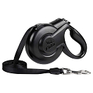 Купить Fida 20261 Поводок Style 5 m  Black M 7ft.ru в интернет магазине Семь Футов