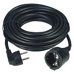 Rev 16050514 Удлинитель контакта безопасности 5 m Черный Black  Techinn