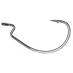 VMC 31VM7316-BN05/0E4 7316 Техасский Крюк Серебристый Black Nickel 5/0 