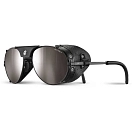 Купить Julbo J0206123 Солнцезащитные очки Cham Черный Black / Black / Brown Flash Silver Alti Arc 4/CAT4 7ft.ru в интернет магазине Семь Футов