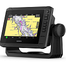 GARMIN ECHOMAP UHD2 72sv сенсорный