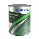Купить Hempel 9200332 Dura 02040 750ml лак  Satin 7ft.ru в интернет магазине Семь Футов