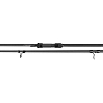 Avid carp A0460013 Traction Pro Удочка Для Ловли Карпа Черный Black 3.66 m 