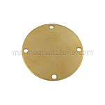 Jabsco 50355-0000 End Cover