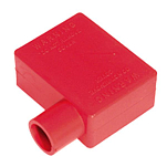 Pros VT500R9V02 батарея Terminal Изолятор провода Красный Red 18 mm Lateral 
