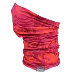 Regatta RMC052-V35-Sgl Шарф-хомут Multi Printed Розовый Flamingo Pink Marble