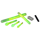 Купить Mikado IAIP01-4.0 Star Light ИАИП 01 Химическая Свет коробка Желтый Yellow 4.0 x 39 mm  7ft.ru в интернет магазине Семь Футов