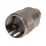 Falcon radio as sl NX-553 RG-58 Штекерный разъем Silver