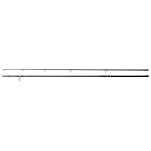Shimano fishing TXPSM13500 Tribal TX-Plus Удочка Для Ловли Карпа Серебристый Black 3.96 m