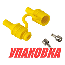 Держатель предохранителя AGC/JMC (упаковка из 10 шт.) YIS Marine BF308_pkg_10
