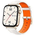 Huawei 81861 Смарт-часы Watch Fit 3 Leather  White