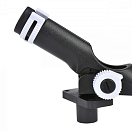 Держатель удочки, монтируемый на палубе