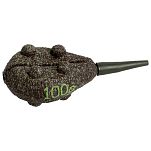 Mikado OMK-23G-90 OMK-23 Вести Зеленый  Dark Green 90 g 