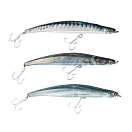 Купить Hart IHSKB12503C Skin Bait 125 Mm 36g Голубой  03C 7ft.ru в интернет магазине Семь Футов