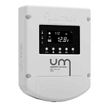 Uniteck 501918 Регулятор заряда солнечной панели MPPT 60/ 20.24L White