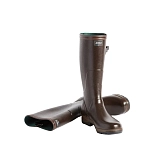 Aigle 85375-41 дождевые сапоги Terra Pro Vario Brun 40x35x15 EU 41