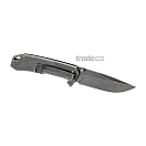 Купить Smith & wesson 12419306000 Нож нож SW609 Liner Lock  Black  Охота 7ft.ru в интернет магазине Семь Футов