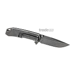 Smith & wesson 12419306000 Нож нож SW609 Liner Lock  Black  Охота