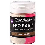SPRO 008984-00307-00000-00 Pro Paste Сырная прикормка Розовый Pink / White