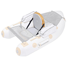 Купить Sparrow FL00002A Float Tube Arrack 160 Сиденье Серый  Grey / Orange 7ft.ru в интернет магазине Семь Футов