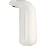 Taylor 32-31007 Low Profile 7 швартовый кранец/буй Белая  White 7´´ x 23´´ 