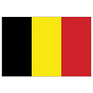 Купить Oem marine FL402140 30x45 cm Флаг Бельгии  Multicolour 7ft.ru в интернет магазине Семь Футов