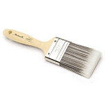 Redtree 611025 Matey Синтетическая кисть для рисования  Grey 1 1/2´´