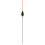 Colmic GAORI075 плавать Orion  Black / Grey 0.75 g