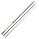 Купить Garbolino gofrp8238390-3 фидерное удилище Zombie Specimen Hunter Carp XL Black 160x10x10 3.90 m 7ft.ru в интернет магазине Семь Футов