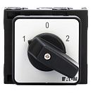 Стоп-выключатель для ветрогенераторов