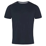 Sea ranch 24-7-855-4001-xs Футболка с коротким рукавом Otteridge Fast Dry Dark Navy 30x25x2