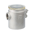 Купить Vitrifrigo WP519444 Water Sea Filter Серый  Grey 7ft.ru в интернет магазине Семь Футов