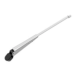 Seaflo sfwa133004 рычаг стеклоочистителя 255-330 mm Grey 27x10x10