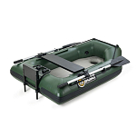 Mivardi M-MB160A M 160 A Надувная лодка  1 Place