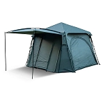 Bank life t1213 чехол для палатки Gazebo Blue 30x15x15