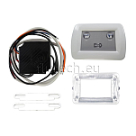 Jabsco 58552-1000 Control Kit (Panel)