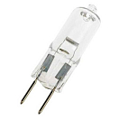 Купить Euromarine 099608 G6.35 24V 100W 11x44 mm Галогенная Лампа Бесцветный Clear 7ft.ru в интернет магазине Семь Футов