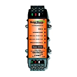 Surge guard 802-35550 Стационарный сетевой фильтр 50A Бесцветный Grey