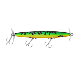 Воблер Smithwick Devil's Horse (Цвет-Pradco Smithwick 07) AF10 Smithwick Lures