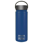 360 degrees 360SSWMI550DKB Широкий рот Insulated 550ml Термо Голубой Dark Blue