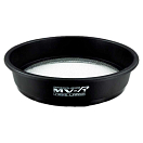 Купить Maver 1059003 4 mm Сетчатое круглое пластиковое сито Black 36 cm 7ft.ru в интернет магазине Семь Футов