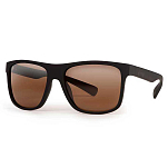 Fox rage NSN009 поляризованные солнцезащитные очки Eyewear Matt Black CAT4