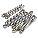 Шплинты гайки гребного винта Marine Rocket (10шт) (GB91) MR01041892BAG