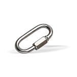 Pike n bass 248404 Прямая ссылка 4 Mm Серый  Silver