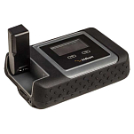Iridium everywhere NB-580 Go! Телефон  Black