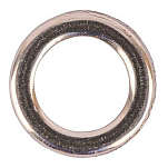 Mustad DLSS07-7-7 SS Solid Кольца  Stainless Steel 7