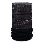 Buff ® 134569.999.10.00 Шарф-хомут Polar Черный  Itsim Black
